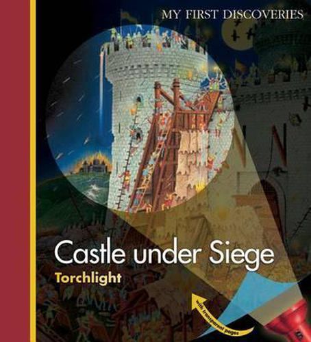 Castle Under Siege