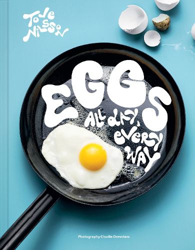 Cover image for Eggs