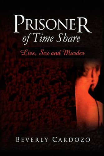 Cover image for Prisoner of Time Share