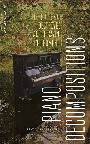 Cover image for Piano Decompositions