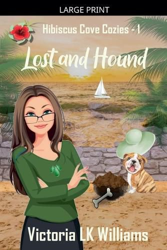 Cover image for Lost and Hound