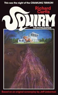 Cover image for Squirm