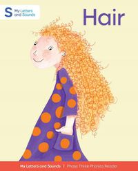 Cover image for Hair