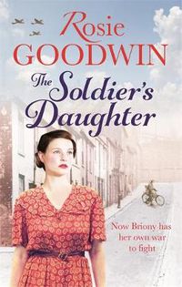 Cover image for The Soldier's Daughter