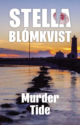 Cover image for Murder Tide