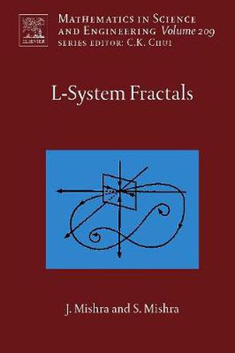 Cover image for L-System Fractals