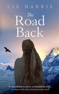 Cover image for The Road Back