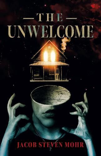 Cover image for The Unwelcome