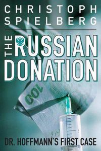 Cover image for The Russian Donation