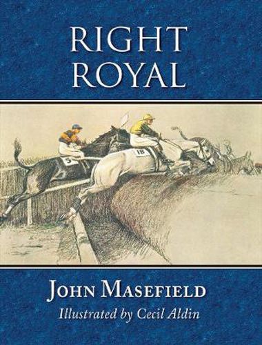 Cover image for Right Royal