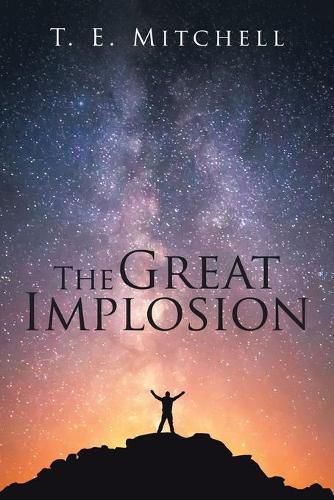 Cover image for The Great Implosion