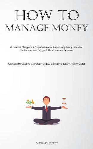 Cover image for How To Manage Money