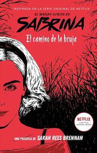 Cover image for Mundo Oculto de Sabrina, El