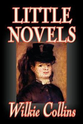 Cover image for Little Novels