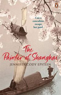 Cover image for The Painter of Shanghai