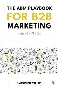 Cover image for The ABM Playbook for B2B Marketing