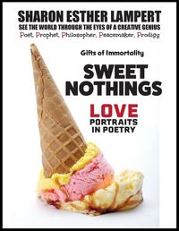 Cover image for Sweet Nothings - Love Portraits in Poetry