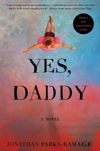 Cover image for Yes, Daddy