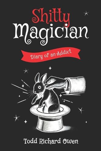 Cover image for Shitty Magician