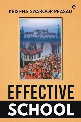 Cover image for Effective School