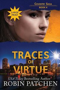 Cover image for Traces of Virtue