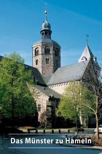 Cover image for Das Munster zu Hameln