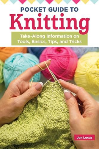 Pocket Guide to Knitting