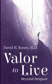 Cover image for Valor to Live