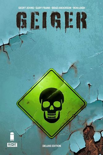 Cover image for Geiger Deluxe Edition