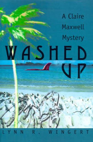 Cover image for Washed Up