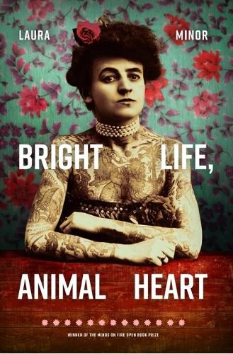 Cover image for Bright Life, Animal Heart