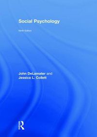 Cover image for Social Psychology