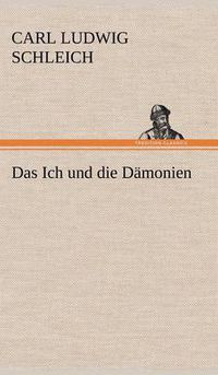 Cover image for Das Ich Und Die Damonien