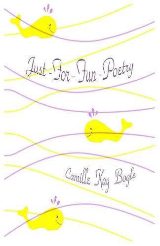 Cover image for Just For Fun Poetry