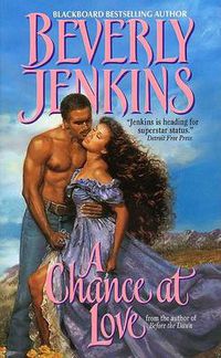 Cover image for A Chance at Love