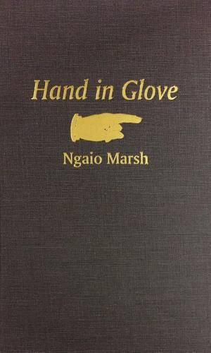 Hand in Glove