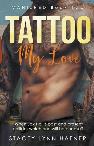 Cover image for Tattoo My Love