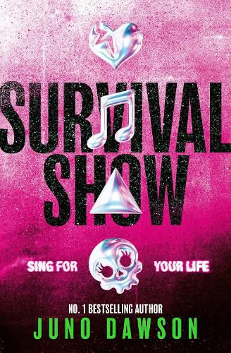 Cover image for Survival Show