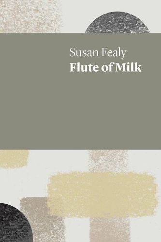 Cover image for Flute of Milk