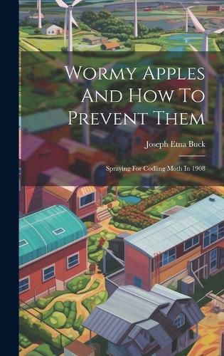 Wormy Apples And How To Prevent Them