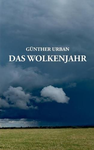 Cover image for Das Wolkenjahr