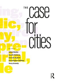 Cover image for The Case for Cities