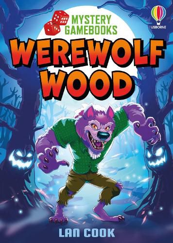 Werewolf Wood
