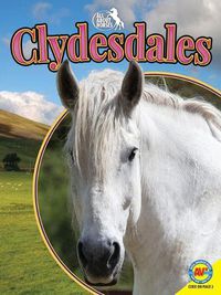 Cover image for Clydesdales