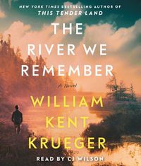 Cover image for The River We Remember