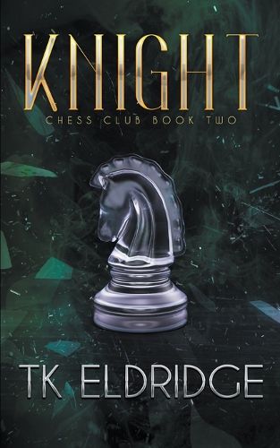 Cover image for Knight