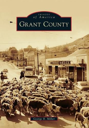 Grant County