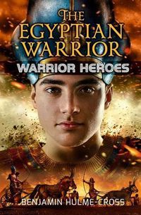 Cover image for The Egyptian Warrior