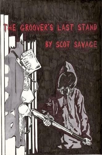 Cover image for The Groover's Last Stand