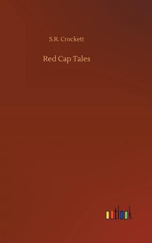 Red Cap Tales